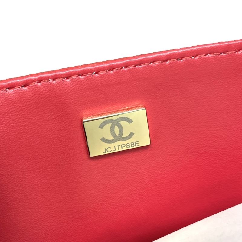 Chanel CF Series Bags